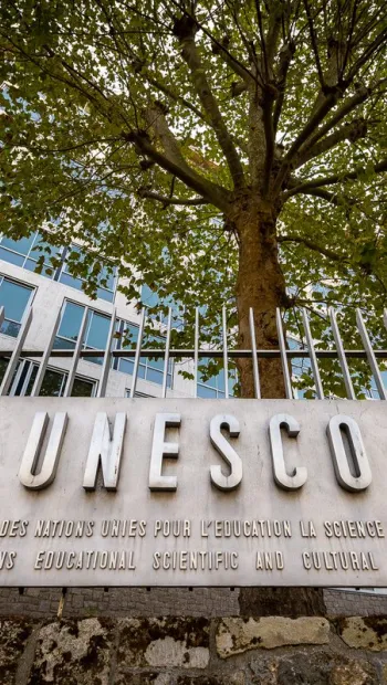 ​Статуту ЮНЕСКО виповнюється 75 років: головні досягнення організації