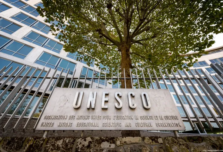Статуту ЮНЕСКО виповнюється 75 років: головні досягнення організації