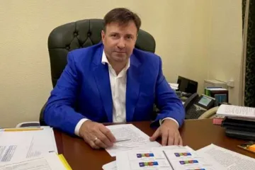 ​Замглавы таможенной службы Руслан Черкасский задекларировал недвижимость в ОАЭ и подарок в 4 млн гривен