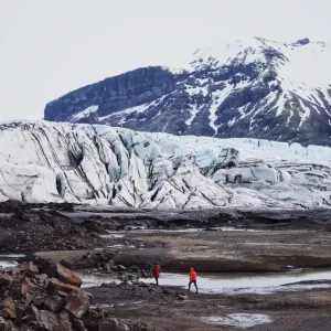 ​Єдиний льодовик в Африці зникне через 30 років