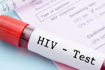 ​Кияни можуть пройти безкоштовну перевірку на ВІЛ