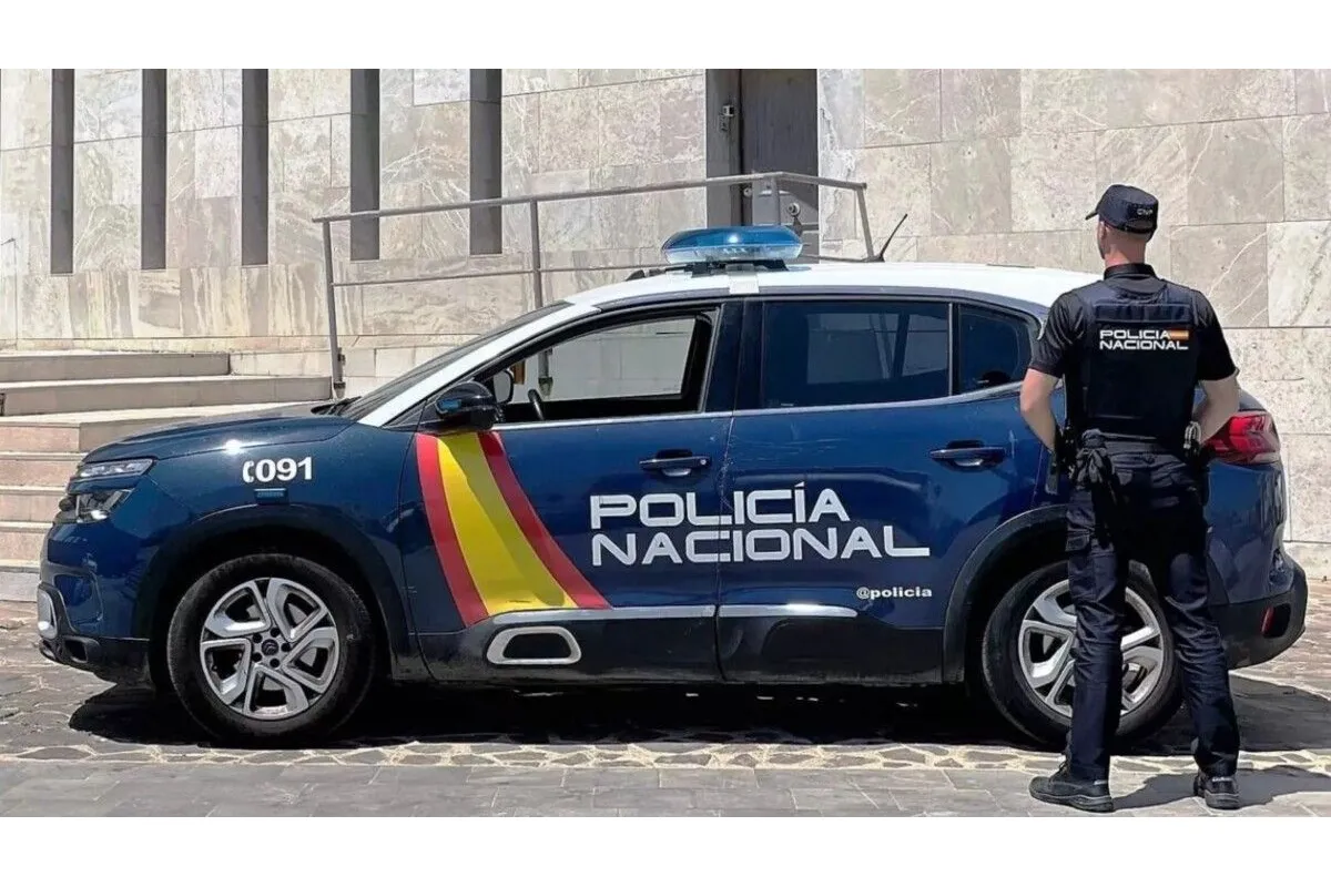 Поліція Іспанії вже знає, звідки надсилали листи з вибухівкою