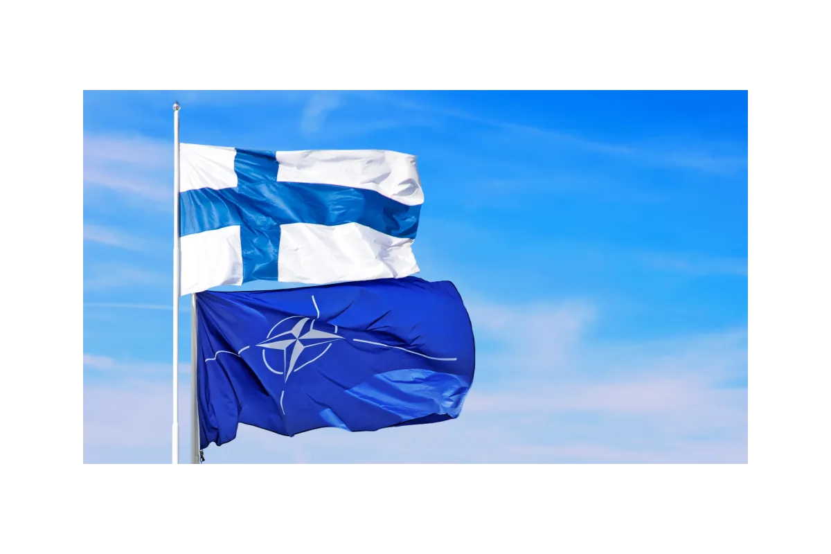 Фінляндія захотіла в НАТО саме через ядерні погрози росії 