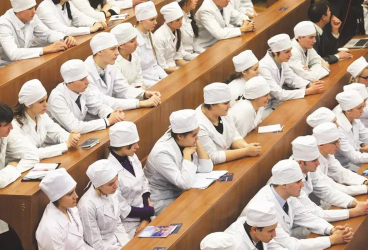 У Міністерстві освіти України обговорили нову модель інтернатури для студентів медичних вузів