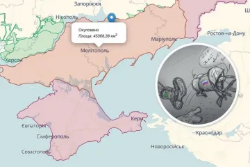 ​Рф не зможе втримати південь і Крим: ЗСУ блокують логістику ворога, – Снєгирьов