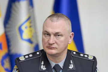 ​З травня поліція діалогу запрацює в кожному регіоні держави, – Сергій Князєв