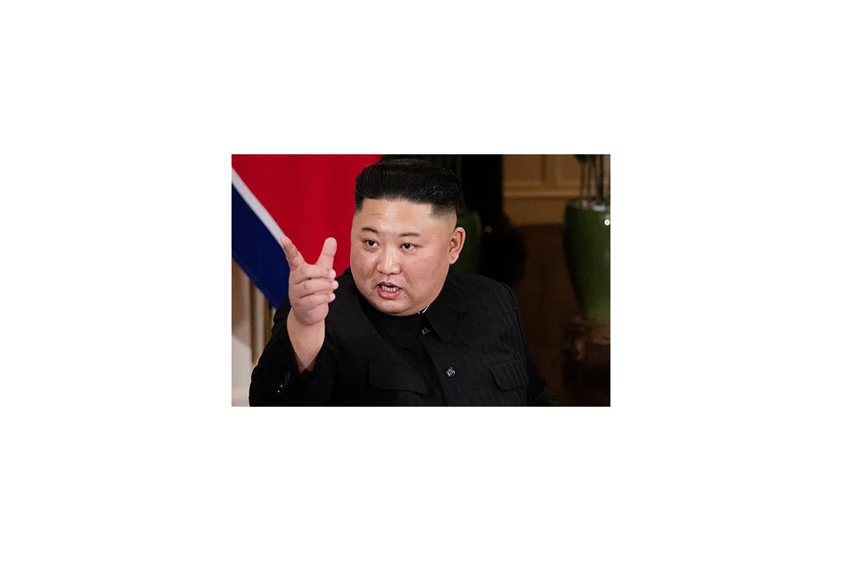 В Корейській Народно-Демократичній Республіці заявляють, що в країні немає коронавірусу
