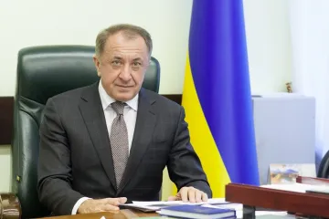 ​«Як запобігти скороченню національних заощаджень» - Богдан Данилишин, Голова Ради НБУ