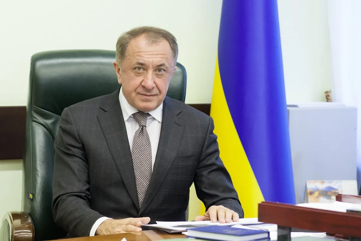 Голова Ради НБУ Богдан Данилишин - «Про прямі інвестиції в Україну»
