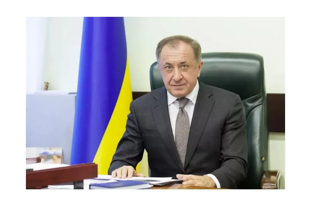 Голова Ради НБУ Богдан Данилишин - «Про прямі інвестиції в Україну» 