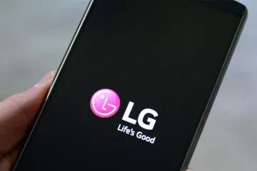 ​LG останавливает производство смартфонов
