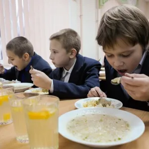 ​Фирма «Контракт Продрезерв 5» отравившая больше 500 детей, захотела кормить школьников столицы
