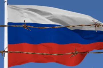 ​Російське вторгнення в Україну :  ЄС запропонує для РФ вугільне ембарго та транспортну блокаду — ЗМІ