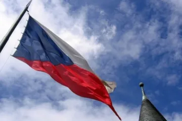 ​Чехія планує надати Україні військову допомогу на майже $33 мільйони, — міністр оборони Чехії