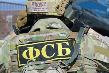 ​У тимчасово окупованому Криму напружилась місцева фсб – активно шукають український рух опору