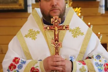 ​5 травня народини відзначає священноархімандрит Високопреосвященніший Симеон архієпископ Дніпровський та Криворізький