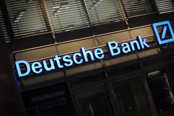 ​Deutsche Bank отмывал, отмывает и будет отмывать