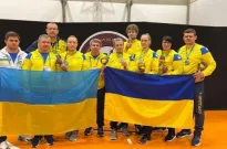 Українці здобули 13 нагород у третій день Дефлімпіади