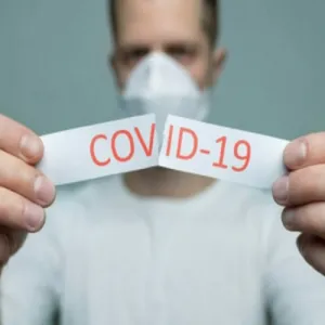 ​ВООЗ скасувала статус пандемії COVID-19