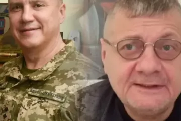 ​Скандал вокруг одесского военкома-миллионера: экс-нардеп назвал 5 эпизодов, к которым причастен Борисов