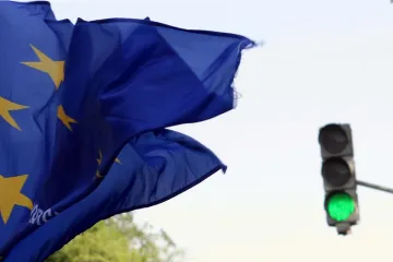 ​Европа готовится открыть все границы до конца июня