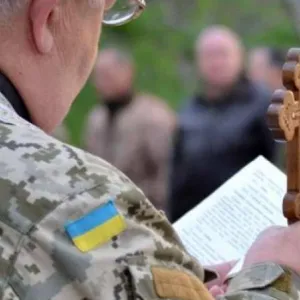 ​Українські капелани вперше пройшли навчання в Великій Британії