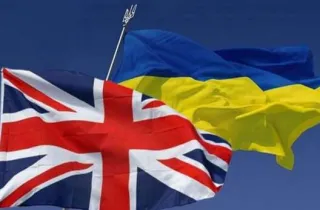 Перша група українських пілотів вже відправилася на навчання до Великої Британії, - прем’єр-міністр Денис Шмигаль