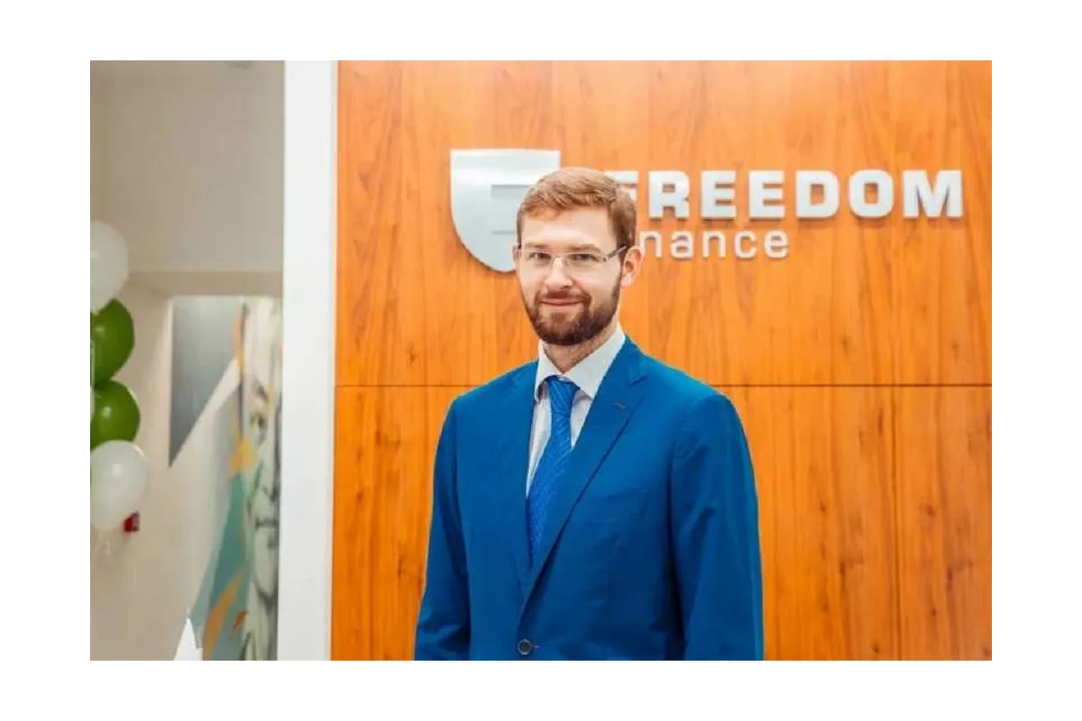 Тимур Турлов: аферист с пиаром на миллионы и пирамида Freedom Finance