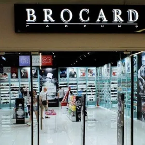 ​Как российский бизнес прячется от СБУ: Brocard — через Philippe Benacin Holding