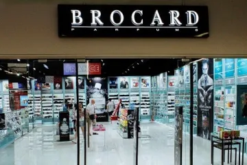 ​Как российский бизнес прячется от СБУ: Brocard — через Philippe Benacin Holding