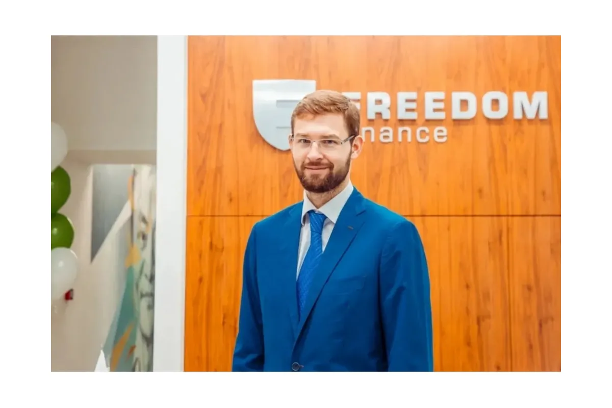 Тимур Турлов со своей пирамидой Freedom Finance – фигурант расследования правоохранителей США и Великобритании
