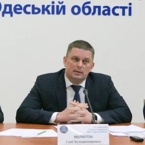 ​Начальник одесских налоговиков Глеб Милютин оказался фанатом “ДНР”: доказательства