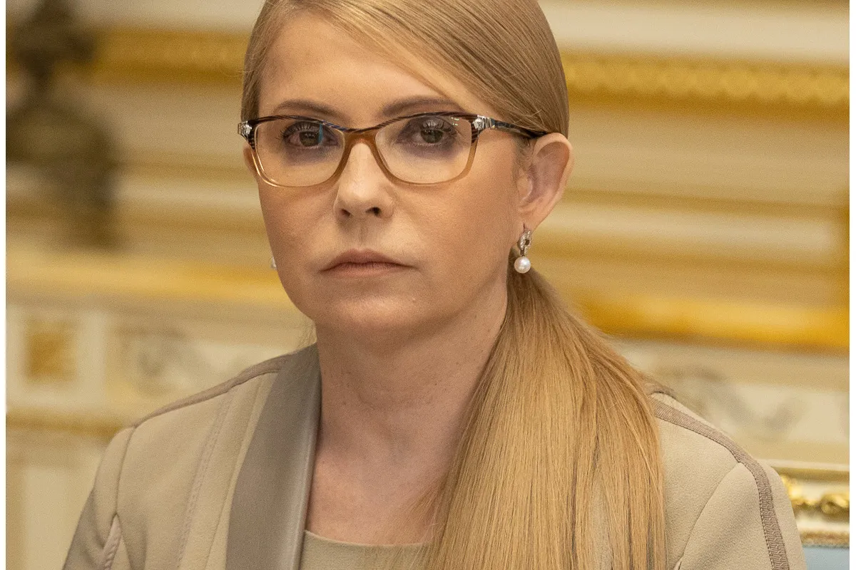 Тимошенко хоче, щоб Кабмін знову керував усіма держпідприємствами