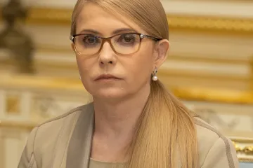 ​Тимошенко хоче, щоб Кабмін знову керував усіма держпідприємствами