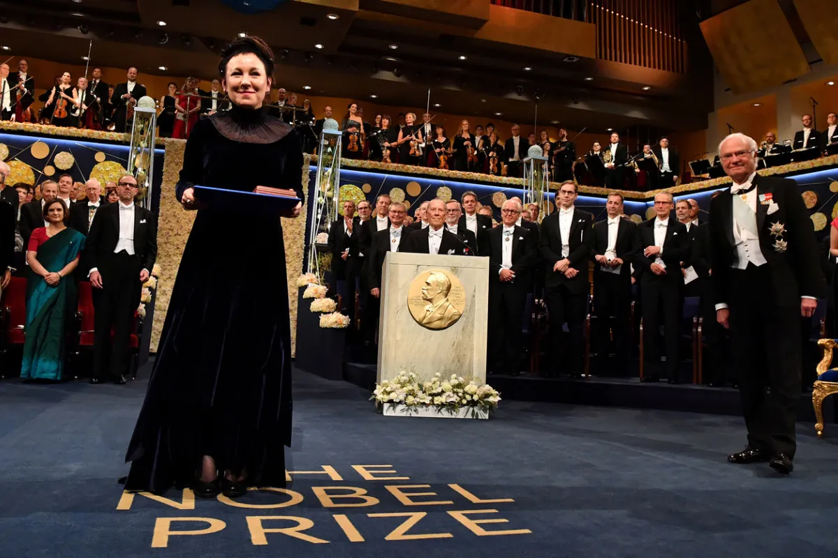 Розпочався Нобелівський тиждень: сьогодні вручення премії в галузі медицини та фізіології
