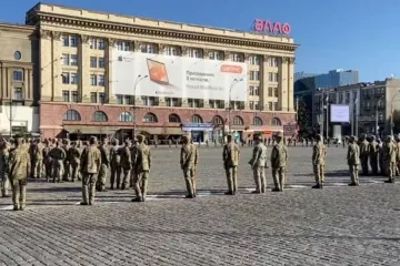 ​В Харькове начали готовиться к прощанию с погибшими в Ан-26.