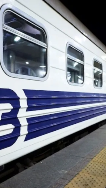 ​Поезда в долг. Убыточная «Укрзализныця» хочет закупить 80 новых электричек на 31 млрд грн