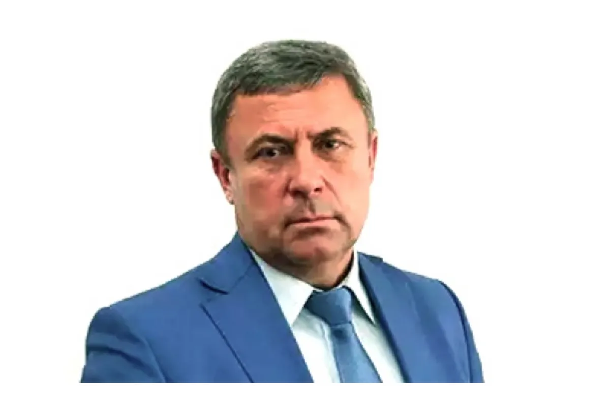 Коррупция Горячего Ключа и его мэра-коррупционера Ивана Федоровского