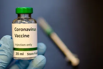​Індійську вакцину планують випустити у лютому