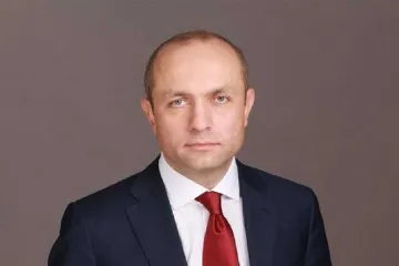 ​Криминальный дебют будущего мэра Орла Юрия Парахина 