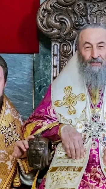 ​Архиепископ Барышевский Виктор (Коцаба): "Блаженнейший Митрополит Онуфрий - человек молитвы и смирения"