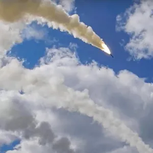 ​На Дніпропетровщині захисники з повітряного командування "Схід" збили 15 російських ракет, – ОВА