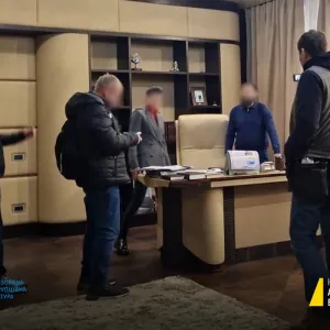 ​В Одесі викрили злочинну організацію, яка контролювала депутатів та бюджет
