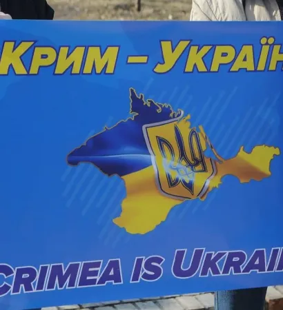 У Криму помітили ознаки підготовки до "жесту доброї волі": з музеїв вивозять цінні експонати