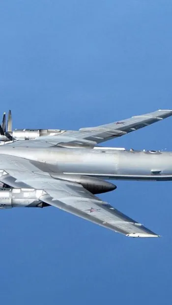 ​Активність пускових ракет: Кім попередив про зліт понад десятка російських бомбардувальників