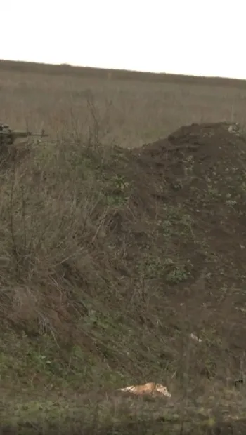 ​Бійці 115 окремої механізованої бригади ЗСУ переконані у швидкій перемозі України