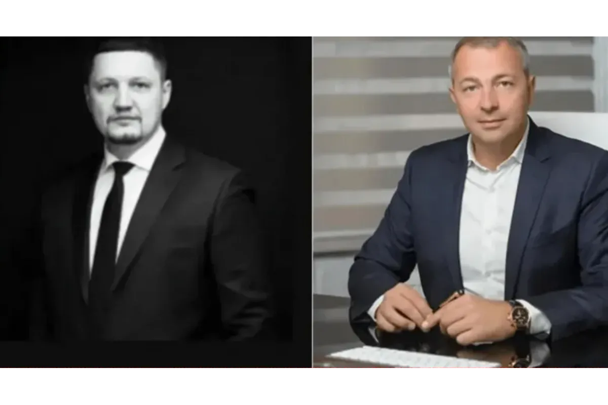 Иванов и Григорьев, жестокие вымогатели с прокурорским прошлым