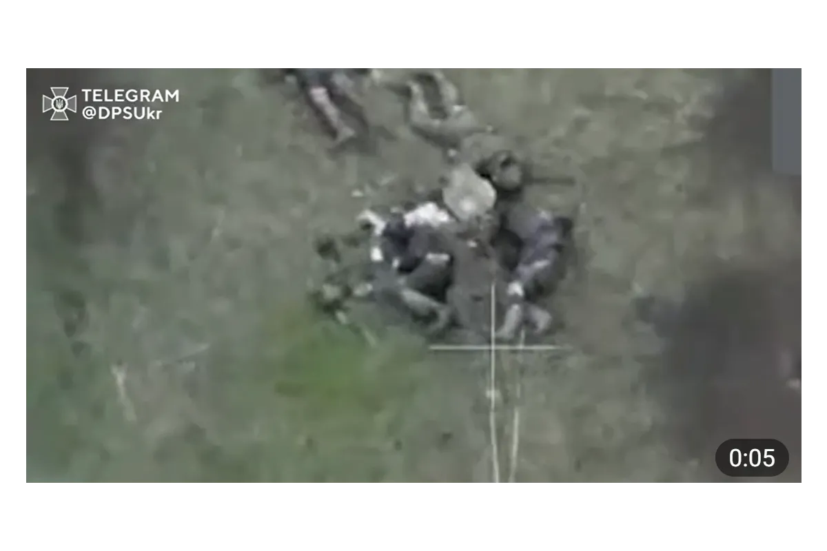 ЗСУ не дають спокою ворогам на Донеччині: влучні удари по укриттям та техніці окупантів (відео)