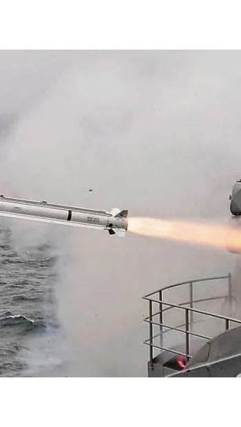 ​США вперше передадуть Україні зенітні ракети Sea Sparrow у наступному пакеті військової допомоги, — Politico