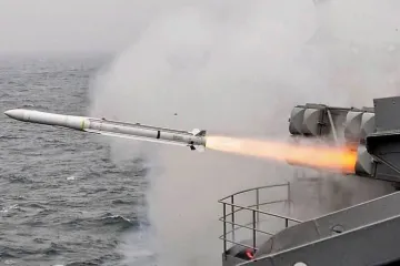 ​США вперше передадуть Україні зенітні ракети Sea Sparrow у наступному пакеті військової допомоги, — Politico
